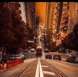 Meet your Posher, Edwin